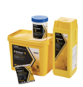 Biosecurity - Alltech Lienert Australia