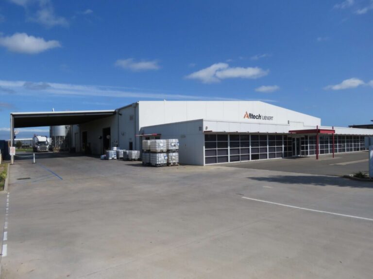 Contact Us - Alltech Lienert Australia